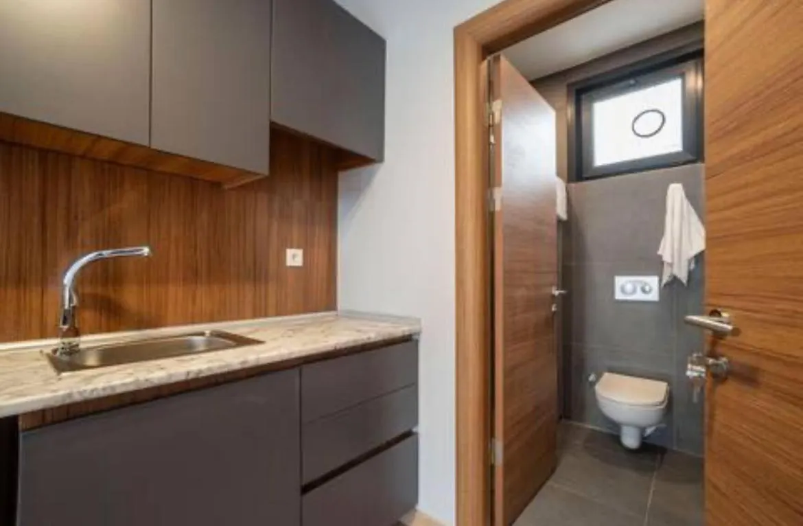 Apartmán House With Balcony In Galata 2 Istanbulská provincie