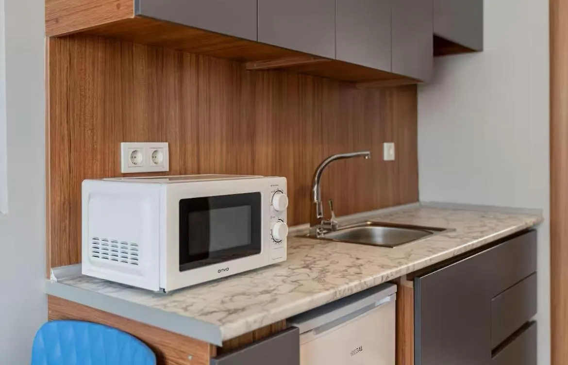 Apartmán House With Balcony In Galata 2 Istanbulská provincie Turecko