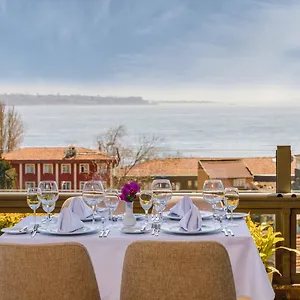 Hotel Amiral Palace Hotel&spa, Istanbulská provincie